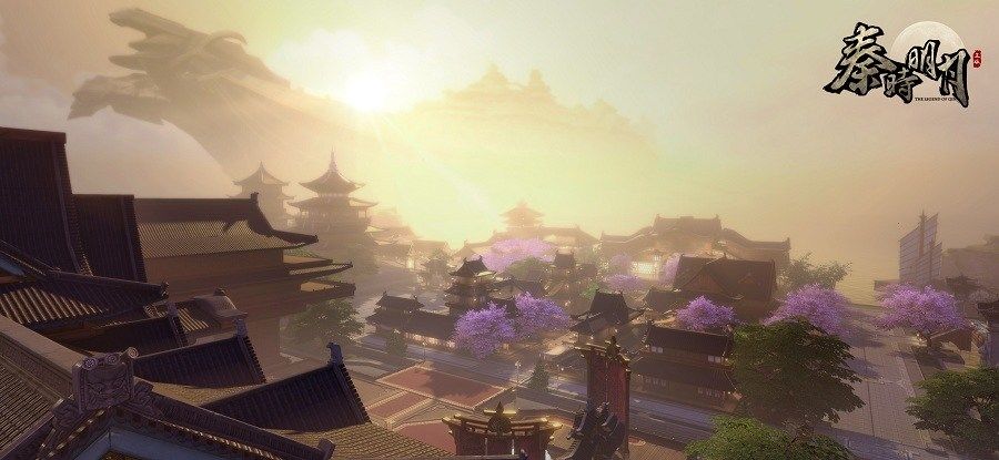 腾讯秦时明月手游预约地址