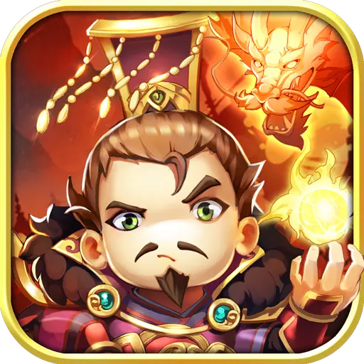 御龙城堡九游版