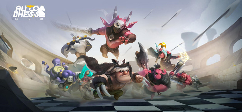 自走棋手游六地精三刺客阵容搭配