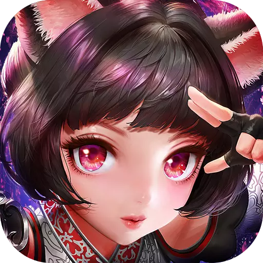 神骑世界九游版