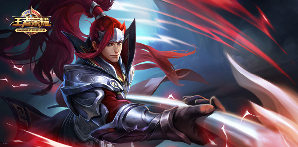 王者荣耀s15赛季韩信怎么出装