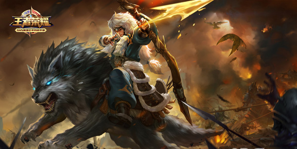 王者荣耀s15赛季成吉思汗怎么出装