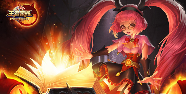 王者荣耀s15赛季安琪拉怎么出装