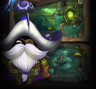 灵魂岛诅咒降临什么时候上线