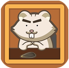 仓鼠的隐秘空间大冒险