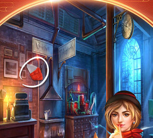 密室逃脱美妆学院第七关通关攻略