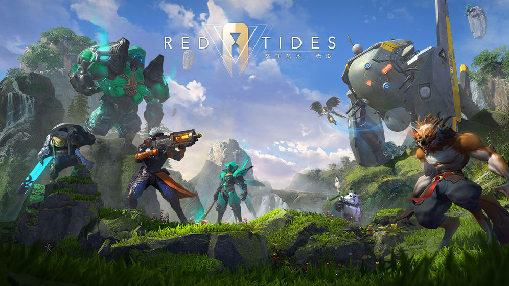 战争艺术赤潮神族竞技场怎么玩