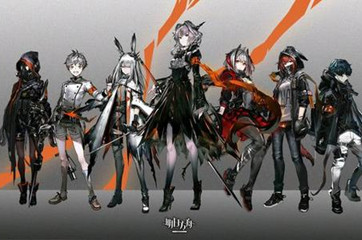 明日方舟剿灭模式切城攻略