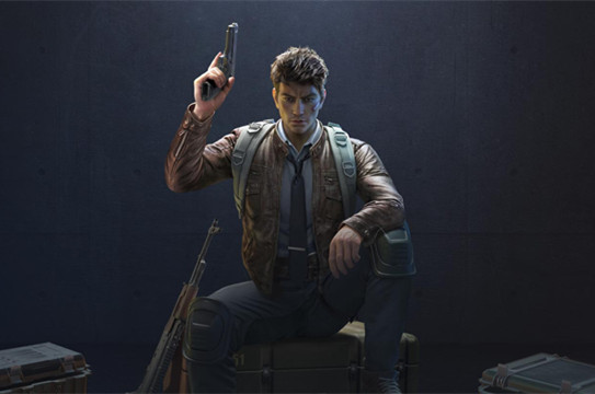 和平精英win94攻略详解