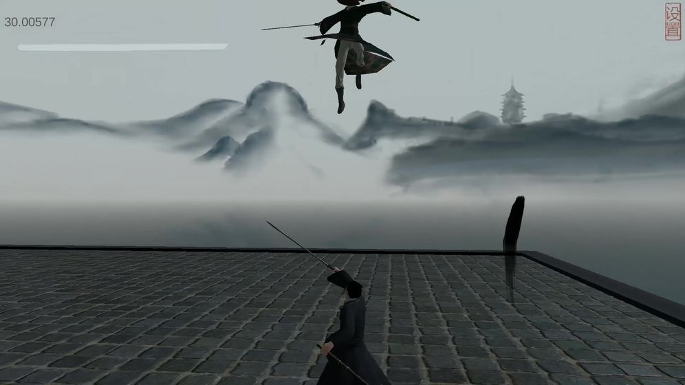 弈剑单机版新手怎么玩