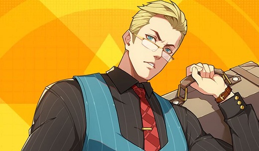 王牌战士时空探员技能介绍