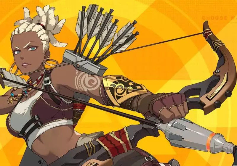 王牌战士莫甘奥比纳怎么样