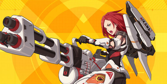 王牌战士火花樱怎么样