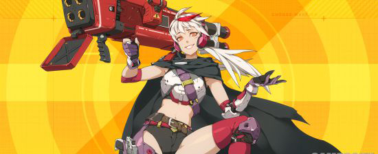 王牌战士爆风安妮怎么样