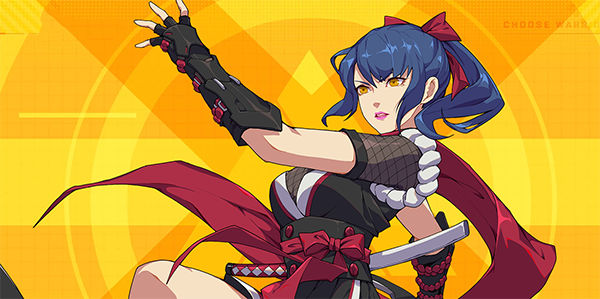 王牌战士风魔忍者怎么样