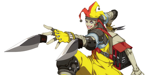 王牌战士小丑怎么样