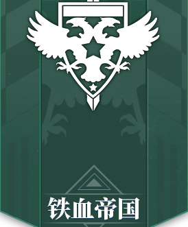 未来的风暴铁血帝国背景介绍