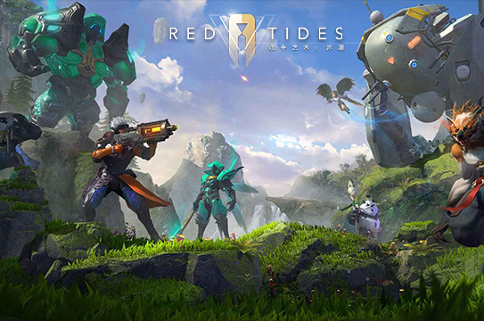 《赤潮自走棋》评测：未来科技与自走棋的完美结合