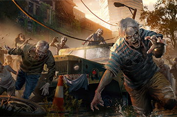 废土行动实用Tips一览