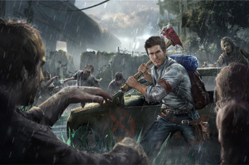 从白手起家到夺取世界——《废土行动》手游评测