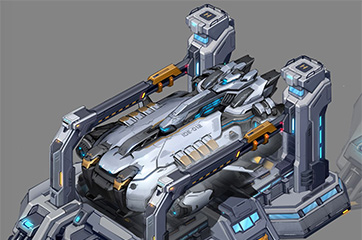 《未来风暴》合作PVE玩法——守护航天中心介绍