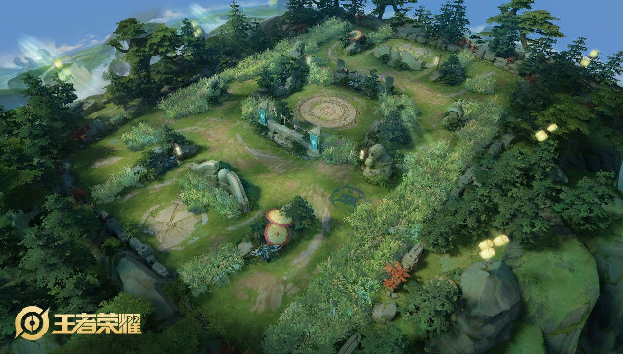 王者荣耀抢鲲大作战怎么玩