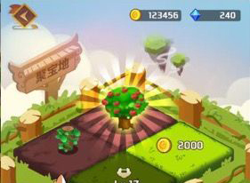 我的餐厅玩法介绍