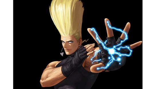 拳皇命运二阶堂红丸技能简绍