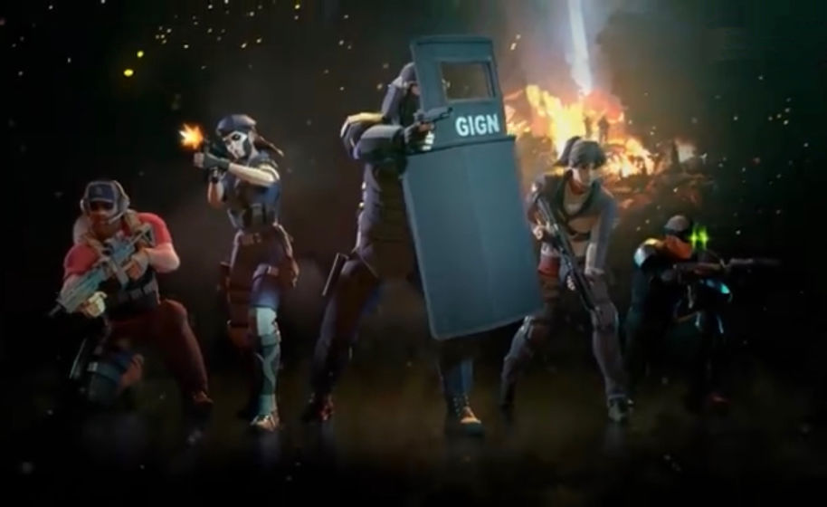 攻坚特勤角色战力怎么提升