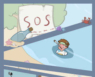 逃课是不可以的通关攻略