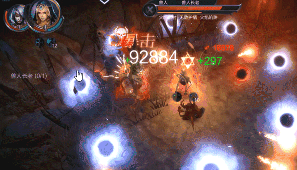 拉结尔酒馆第五章恶魔盛宴怎么玩