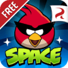 太空版愤怒的小鸟