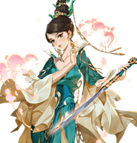 剑网3指尖江湖叶芷青玩法介绍