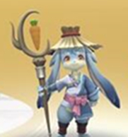 一起来捉妖如何获得苦行兔