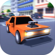 Mini Traffic Racer
