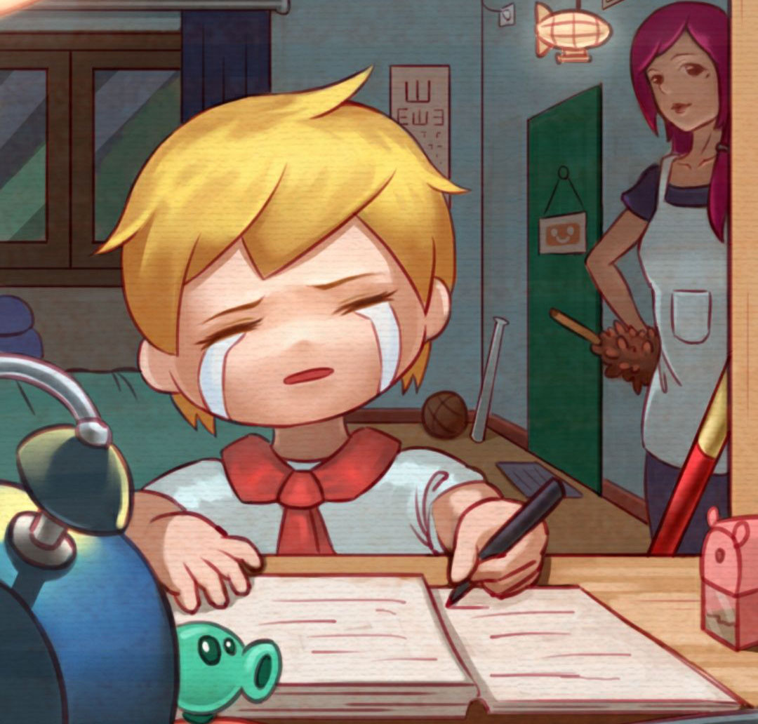 暑假是不可能写作业的下载地址