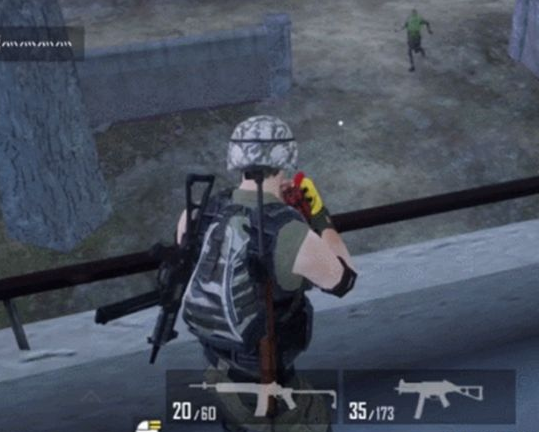 和平精英诱饵手雷获取方法