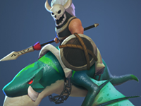 多多自走棋骑士流攻略