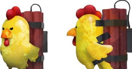 和平精英暗夜危机特殊道具有哪些