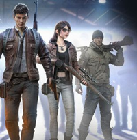 和平精英上房技巧介绍