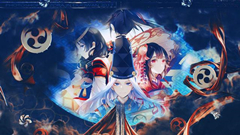 阴阳师大岳丸征伐阵容搭配攻略