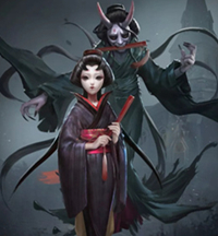 第五人格美智子人物剧情介绍