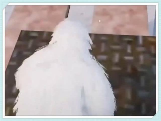 和平精英雪地吉利服位置介绍