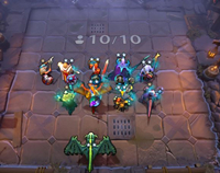 刀塔霸业最新的骑士流玩法介绍