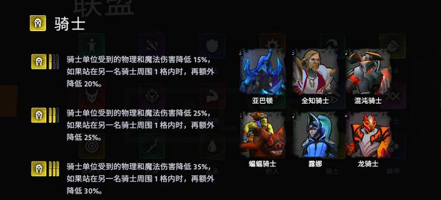 刀塔霸业最强T1阵容万金油职业推荐