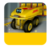 仓库管理机器人