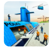 囚犯运输模拟器