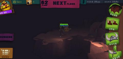 Solo Knight无脑射线流天赋加点攻略