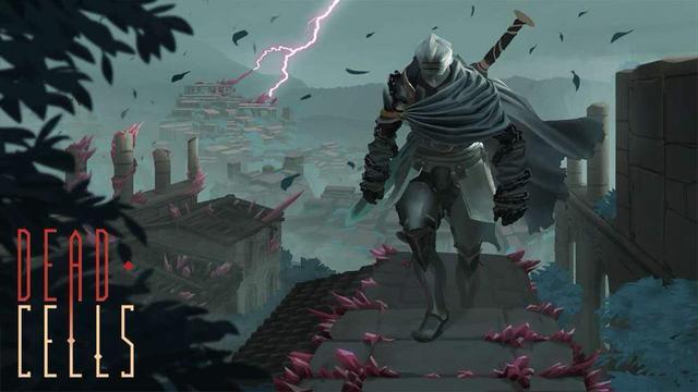 《死亡细胞》拥有着非常的死亡惩罚解析