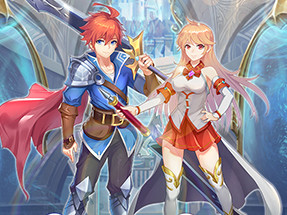 《幻想大乱斗》7月11日爆燃首发